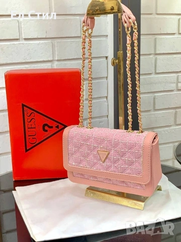 ✨🔥🔥🔥 👍 ✨𝗣𝗿𝗶𝗰e :26€ НА ЕДРО ✨𝗦ı𝘇𝗲: 22x14 📌 , снимка 14 - Чанти - 53758311