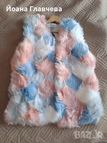 Пухкав елек