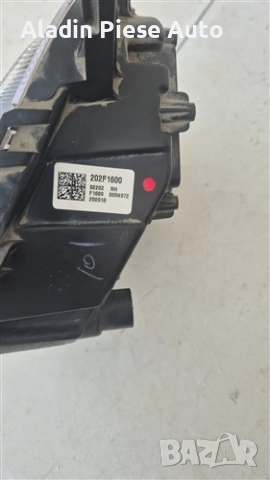 Десен фар Kia Sportage GT-Line година 2018 2019 2020 2021 код 9202F1600, 9202-F1600 , снимка 3 - Аксесоари и консумативи - 51917253