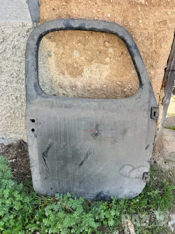 Продавам врата за газ -63 , снимка 1