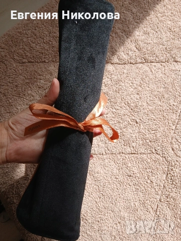 Оригинална преса за коса Dyson