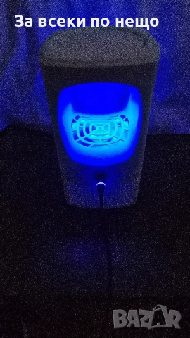  Капан за комари и мухи, снимка 2 - Други стоки за дома - 52119541