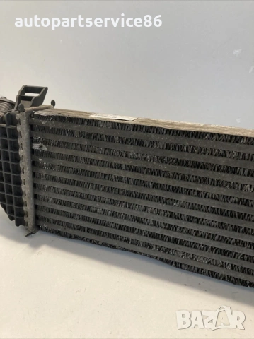 Радиатор на интеркулера за Volvo C30 1.6 TDI 109HP (2012) 9M51-9L440-AL, снимка 3 - Части - 54146217