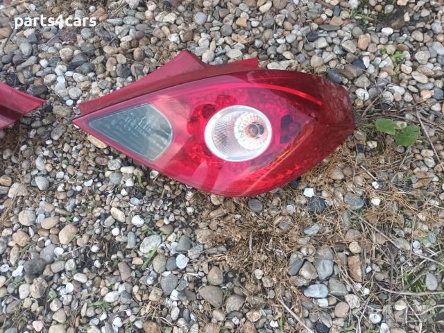 ляв и десен стоп за опел корса д 3 врати OPEL CORSA D, снимка 3 - Части - 46040953