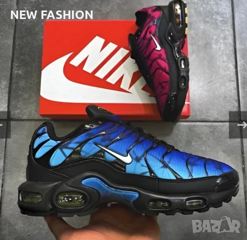 🔝🔝🔝Мъжки Маратонки Nike , снимка 2 - Маратонки - 50811013