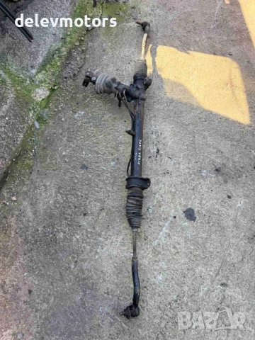 Хидравлична рейка Koyo от Toyota Yaris Verso, Тойота Ярис Версо 2004 г. , снимка 4 - Части - 54129293