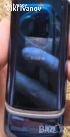 Моторола К1, снимка 4 - Motorola - 53752606