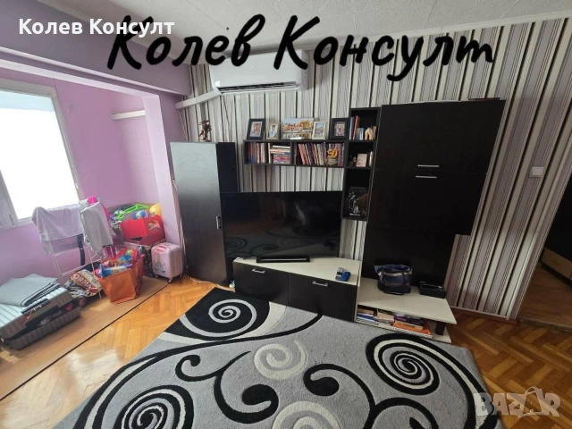 Апартамент гр.Димитровград кв.Раковски, снимка 9 - Апартаменти - 53540669