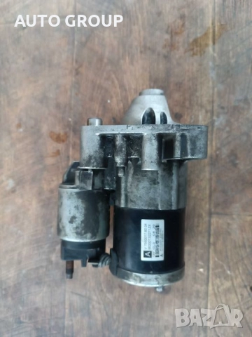 Стартер за Пежо, Ситроен, 1.6, 1.4 / Peugeot, Citroen - 7550017