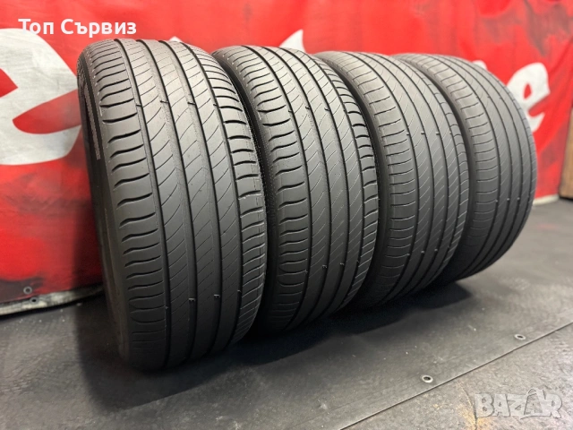 225 50 17, Летни гуми, Michelin Primacy4, 4 броя