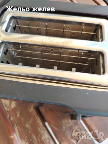 Тостер,2ка,Северин, снимка 3 - Тостери - 50360522