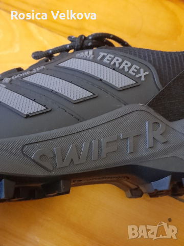 Маратонки ADIDAS TEREX Намаление , снимка 2 - Маратонки - 52630393