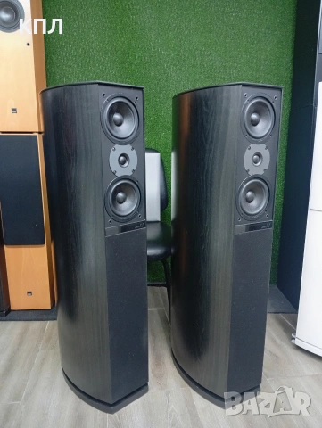 Тонколони JAMO Concert 7.7, снимка 4 - Тонколони - 53101361