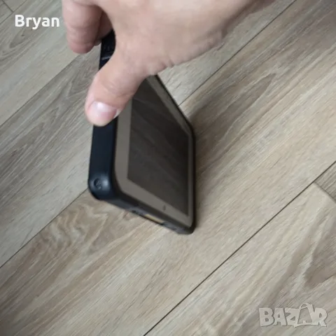 Panasonic Toughpad FZ-M1 Mk3 8gb Ram 128gb SSD tablet win 10pro, снимка 7 - Таблети - 49917619