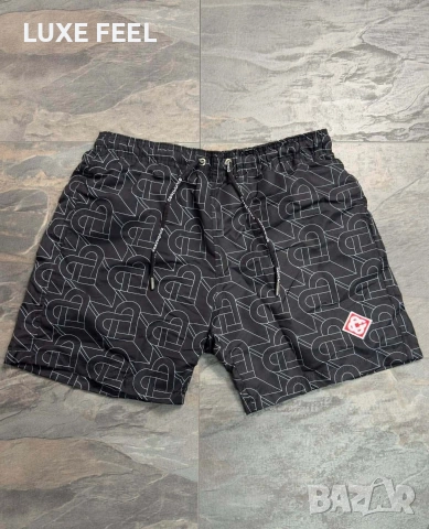 Hugo 🔹 Balenciaga 🔹 Louis Vuitton 🔹 Tommy Hilfiger 🔹, снимка 8 - Бански - 54225836