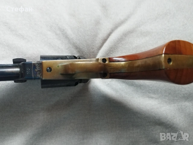 Револвер Колт., снимка 5 - Колекции - 53778727