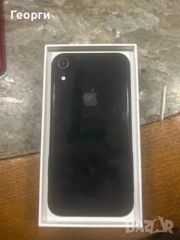iPhone XR 64 GB 83%