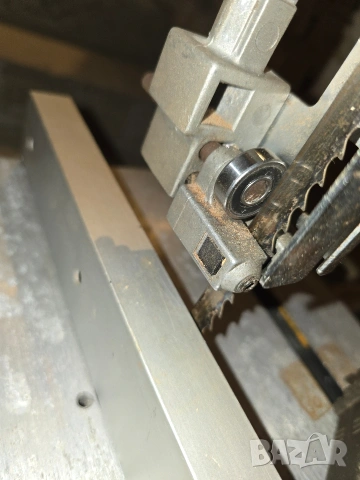 БАНЦИГ , снимка 6 - Циркуляри - 53464100