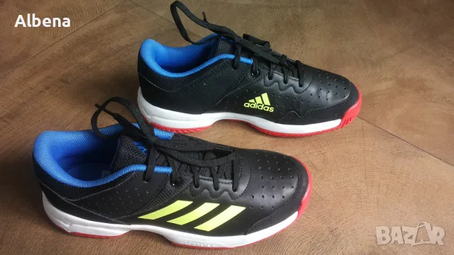 Adidas Kids Shoes Размер EUR 36 2/3 / UK 4 детски маратонки 262-14-S, снимка 1 - Детски маратонки - 47163969