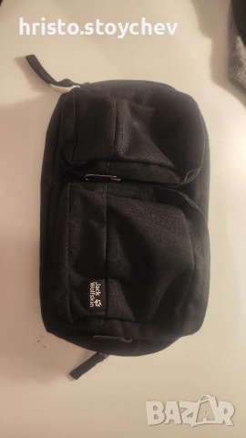 JACK WOLFSKIN - чанта за кръст