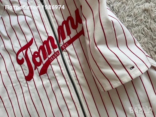 Оригинална рокля Tommy