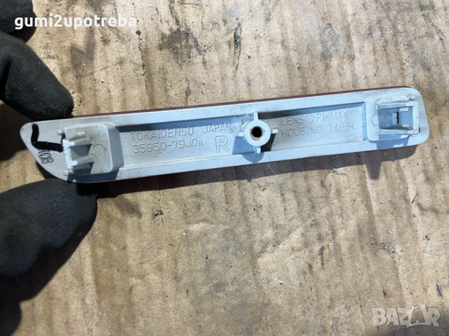 Светлоотрезител Ляв 35950-79J0 SUZUKI SX4 S-Cross 1.4 2021 HYBRID ALLGRIP 6AT, снимка 2 - Части - 53754117