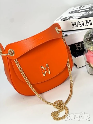 чанти MONA new model 🔥:➡️23cm⬆️28cm✨ 🌟, снимка 5 - Чанти - 51207973