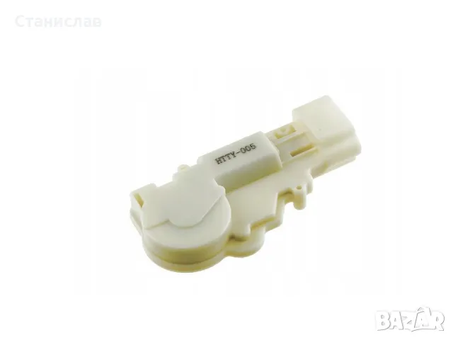  Toyota Yaris Брава за задна дясна врата 