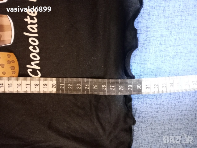 Дамска пижамка , снимка 5 - Пижами - 53892142