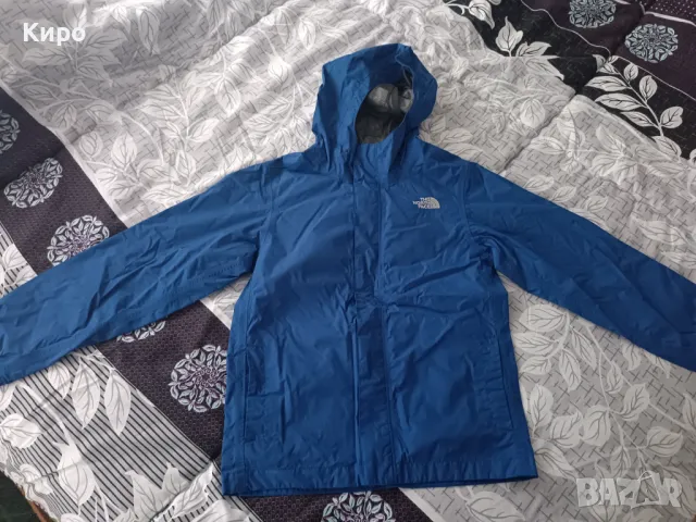 Детско яке The North Face HyVent, снимка 1 - Детски якета и елеци - 48653781