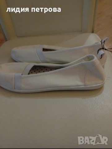 НОВИ летни дамски мукасини и гуменки , снимка 2 - Други - 52648250