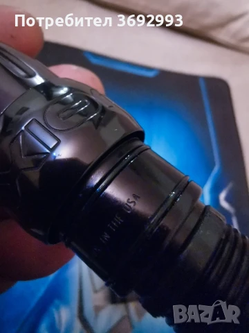 Spektra Xion Машинка за татуиране, снимка 5 - Друга електроника - 50609415