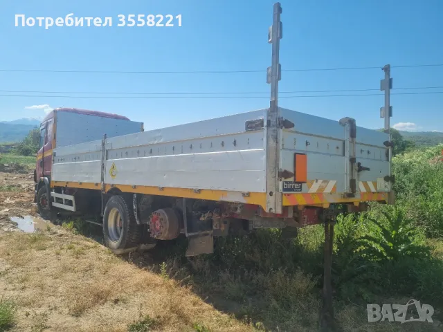 Каросерия, снимка 3 - Части - 50145346