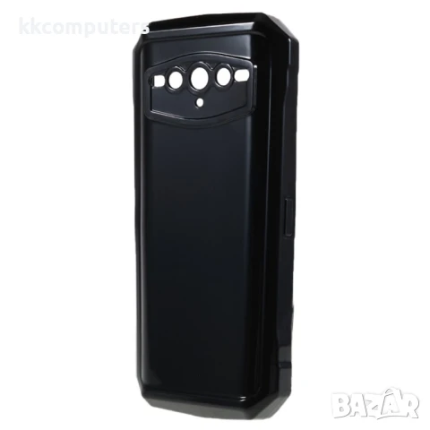Doogee S100 Силиконов Калъф TPU и Протектор, снимка 4 - Калъфи, кейсове - 51329268