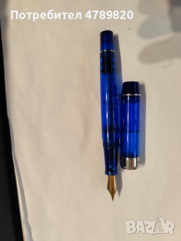 Писалка PENBBS 355