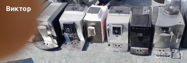 Продавам кафемашини, снимка 10 - Друга електроника - 54243716