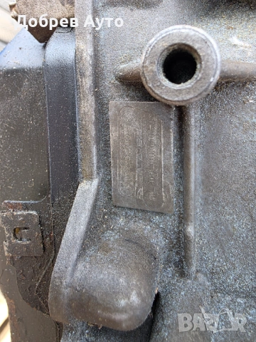 Продаваме автоматична скоростна кутия за Mercedes S550 BiTurbo W221 4 - Matic  -, снимка 3 - Части - 54089261