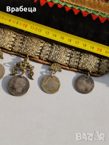 Възрожденски накит. , снимка 13 - Антикварни и старинни предмети - 45763087