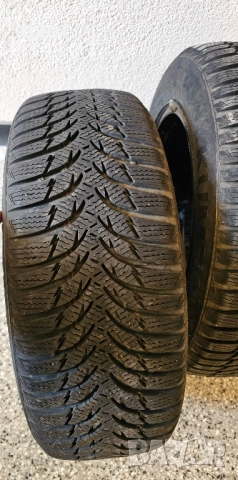 Продавам 4бр.Джанти 5х120 16 цола и 4бр. зимни гуми  , снимка 15 - Гуми и джанти - 51851537