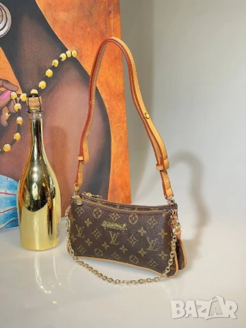 чанти louis vuitton , снимка 4 - Чанти - 50761637