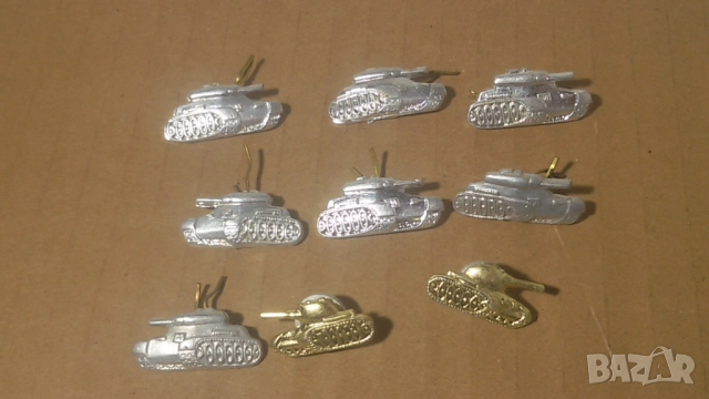 Лот значки, снимка 6 - Колекции - 51582263