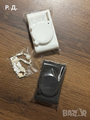 Силиконови калъфи за фотоапарат canon sx740hs, снимка 4 - Фотоапарати - 51609080