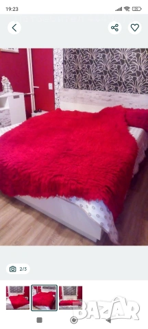 Китеници ,губери, снимка 3 - Покривки за легло - 53622626