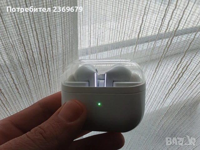 Samsung buds 3 pro оригинални, снимка 4 - Безжични слушалки - 53903650