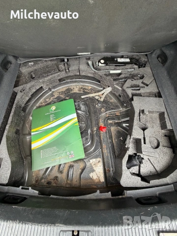 Ауди а3 8п 2.0тфси на части / Audi a3 8p 2.0tfsi dsg Quattro , снимка 12 - Автомобили и джипове - 54171213