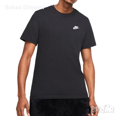 Nike Тениска оригинална, снимка 1 - Тениски - 46125080
