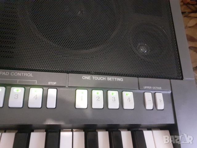 Yamaha s 770 mp3  630 евро, снимка 10 - Синтезатори - 54060473