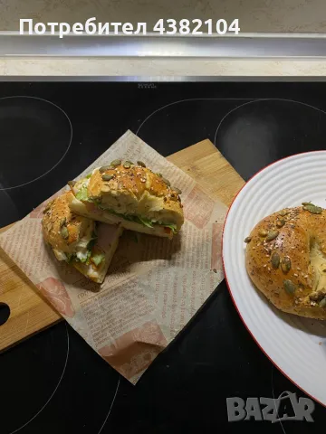 Питки, козунаци, кифли и още много!, снимка 4 - Кетъринг - 49866600