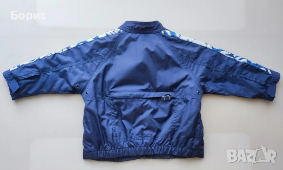 GAP baby - 12/18м. - 86см. - Детско Пролетно / Есенно Яке, снимка 3 - Бебешки якета и елеци - 53342013