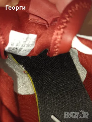 ADIDAS SPORTSWEAR Обувки Breaknet Lifestyle, снимка 3 - Спортни обувки - 50021060